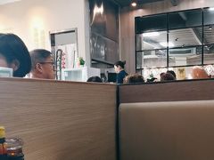 -港风堂茶餐厅(深圳湾口岸店)