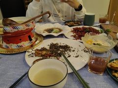 -后海16号·北京私房菜