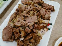 -姥家春饼店(漳州二路店)