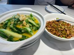 -兰湘子·湘菜小炒(长安万科广场店)