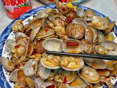 -辣螃铠盆盆蟹大排档(总店)