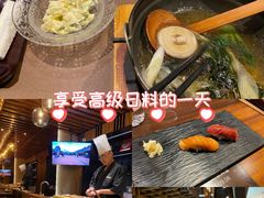 -北京泰富酒店-道日本料理餐厅