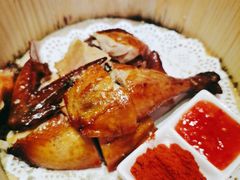 -临界音乐酒馆·小龙虾·江湖菜(华熙LIVE·鱼洞店)