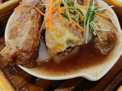 -鼎珑点心仔(燕塘店)