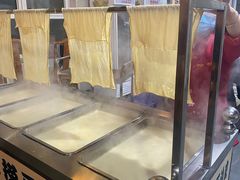 -竹叶涮肉坊(总店)