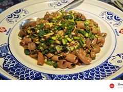 -旺角小渔村(二马路店)