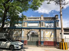 -长辛店二七公园