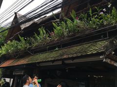 -自然餐厅(Phuket)
