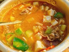 -小韩屋韩国料理(上海湾店)