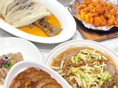 -梅利汴京烤鸭•开封豫菜地标店(晋安路店)