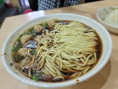 -蒋家桥饺面店(四望亭路店)