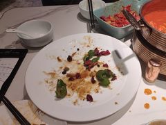 -阿里疆Alijiang·丝路美食·异域风情·清真(长楹天街店)