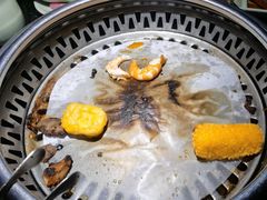 -梨花自助烤肉(乐宾店)