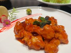 -墨泉峰味(润和国际广场店)
