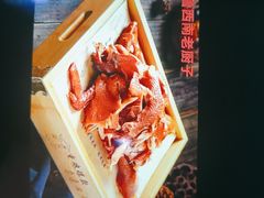 -鲁西南老厨子·特色鲁菜(经一纬五店)