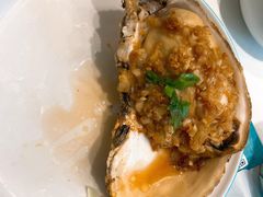 -海派美食·家宴海鲜青岛菜·石锅鲽鱼头(东方城店)
