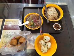 -毛华美食(清扬路店)