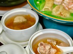 -嘉美轩·精细潮州菜·商务宴请(惠州佳兆业铂尔曼酒店)