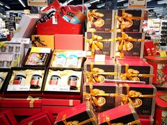 -Olé精品超市(苏州中心店)