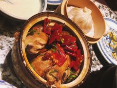 -南京大牌档(凯德大峡谷店)