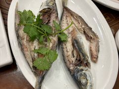 -长平肥姐白粥·海鲜打冷