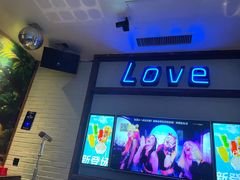 -星聚会KTV(景枫中心店)