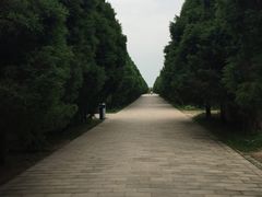 -秦始皇帝陵博物院-丽山园