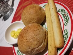 -ITA·意塔意大利餐厅(亦庄店)