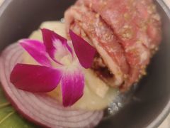 -韩时烤肉(丰科万达广场店)