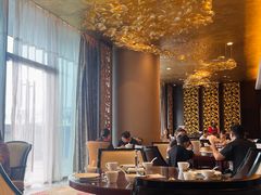 -福州世茂洲际酒店·福邸(台江店)