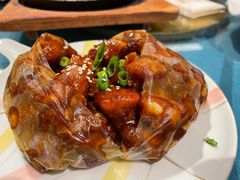 -清晖小苑•顺德地方菜(壹海城店)