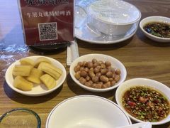 -齐齐衮·廟街生蚝雞煲(荔湾地铁站店)