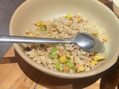 -朵朵开素食餐厅(后宰门街店)
