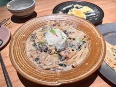 -KimPro 辛普乐概念韩餐