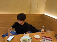 -买又大餐厅(福林里店)