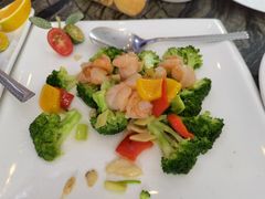 -金海湾嘉华度假酒店·海天阁中餐厅