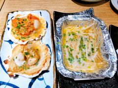 -昇鳗鱼家(浦东店)