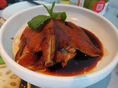 -翡翠江南(国贸商城店)