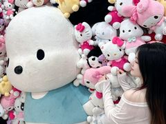 -凯蒂猫主题馆