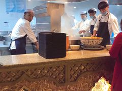 -磨沟沿老字号牛肉面·清真(金港城店)