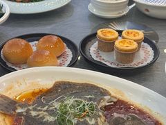 -馨越楼·点心·粤菜(赤坎店)