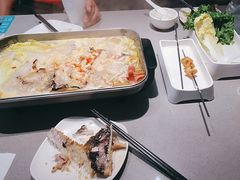 -半天妖烤鱼(中山路店)