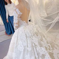 -桃瑞斯Doris新娘化妆造型