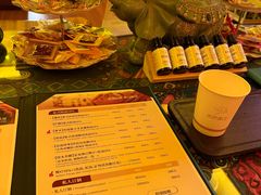-金色莲花泰式按摩SPA(石牌店)