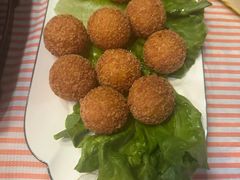 -年轮烧烤·羊蝎子·烤鱼(星湖街店)