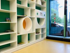 -贝乐少儿英语·全外教(滨江中心)