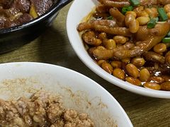 -玲燕蒸菜馆(江东路店)