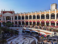 -佛罗伦萨小镇广佛名品奥特莱斯(疏港路店)