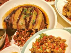 -湘鲜小灶·湖南土菜馆(龙华店)