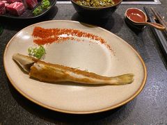 -荣记火锅(青悦城店)